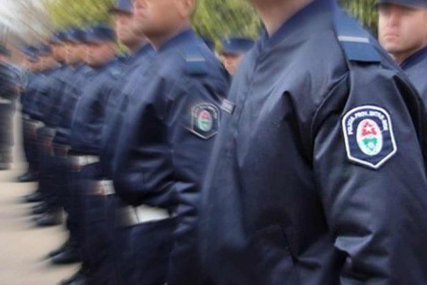 Por la guerra desatada en Israel, ordenan reforzar la seguridad en algunos puntos de Entre Ríos