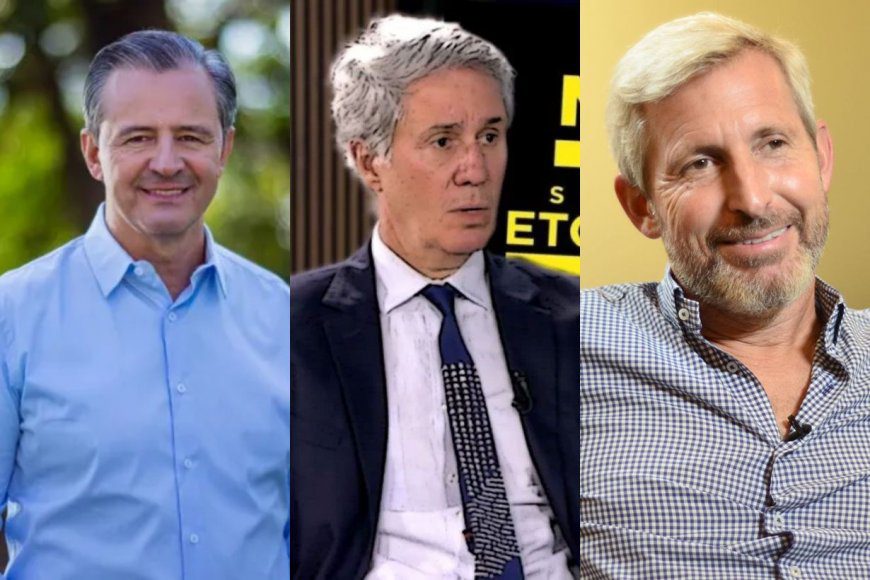Entre Ríos elige hoy al sucesor de Bordet