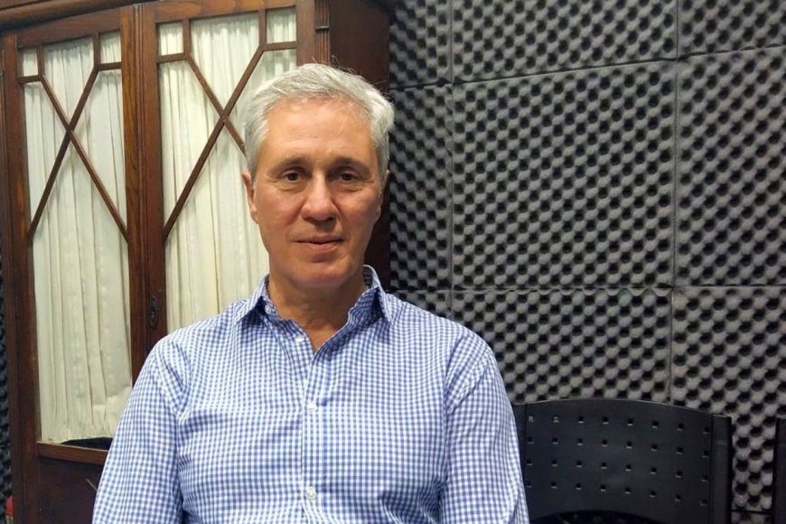 Etchevehere habló de “un plan sistemático” para hacer caer su candidatura y anunció que recurrirá a la Justicia