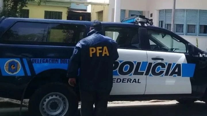 La Policía Federal realizó allanamientos por contrabando en Chajarí y otras ciudades del país
