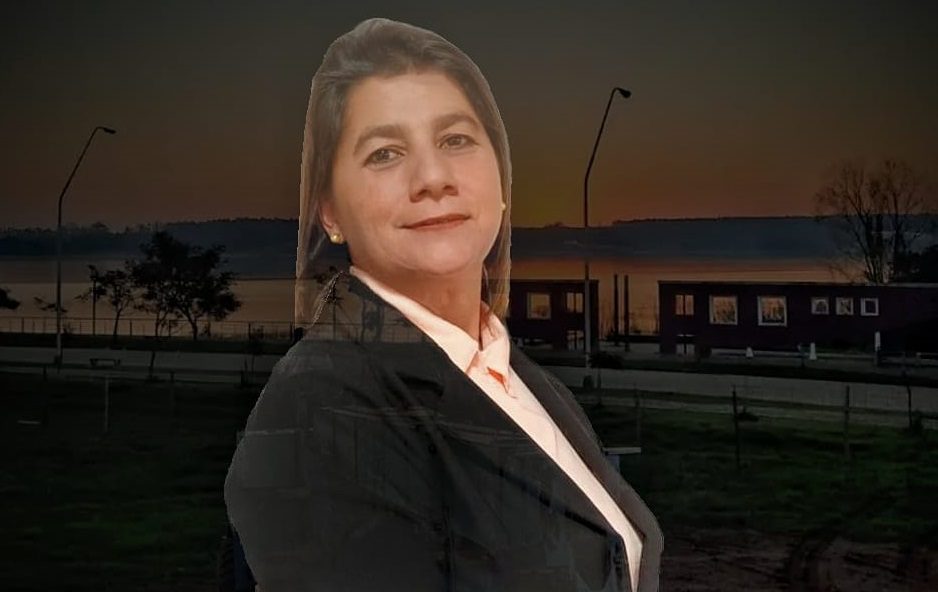 «Nuestra causa va más allá de un resultado electoral», dijo Daniela Ruiz Díaz de LLA Santa Ana