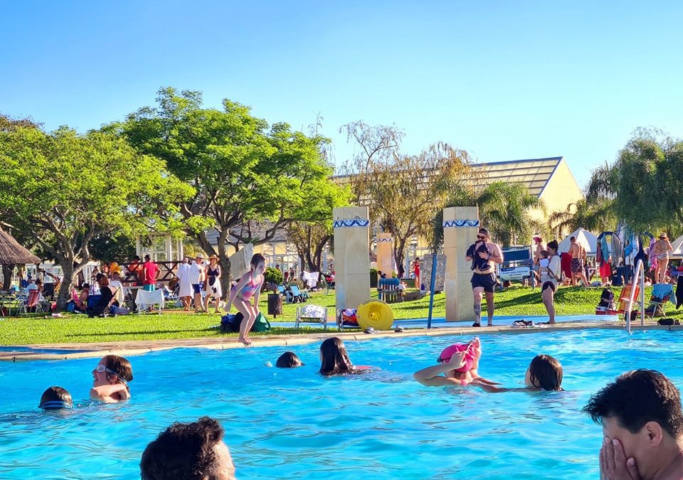 Entre Ríos fue el segundo destino elegido por los turistas este fin de semana extra largo