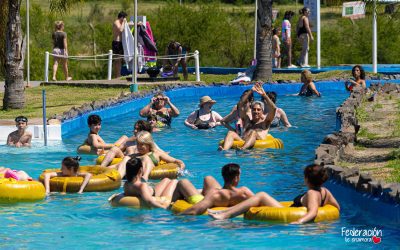 Federación será sede del lanzamiento de la temporada de verano de Entre Ríos