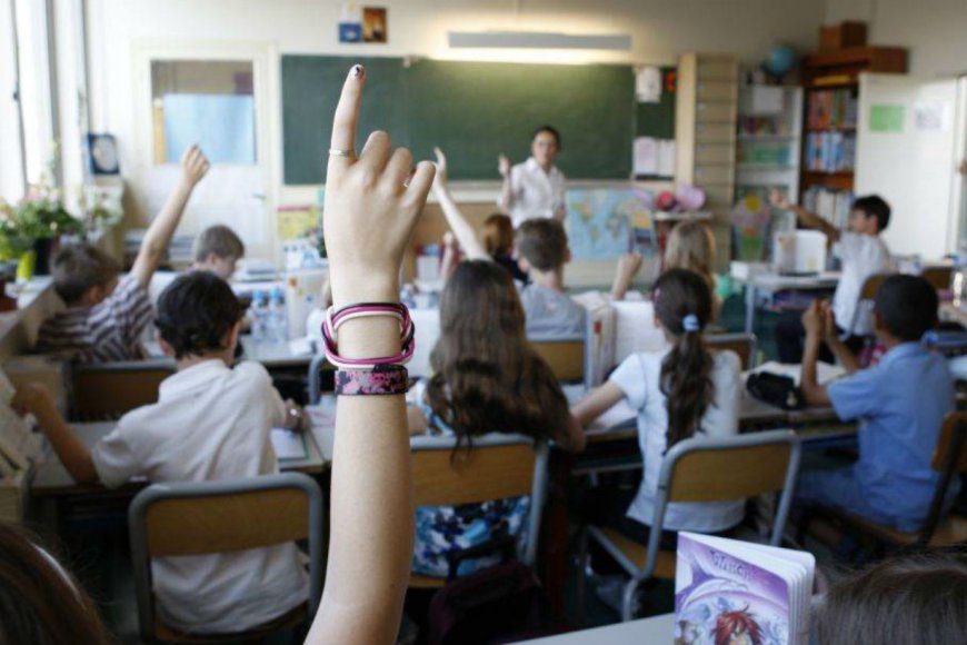 Planifican el inicio del ciclo lectivo 2024 en Entre Ríos para el mes de febrero