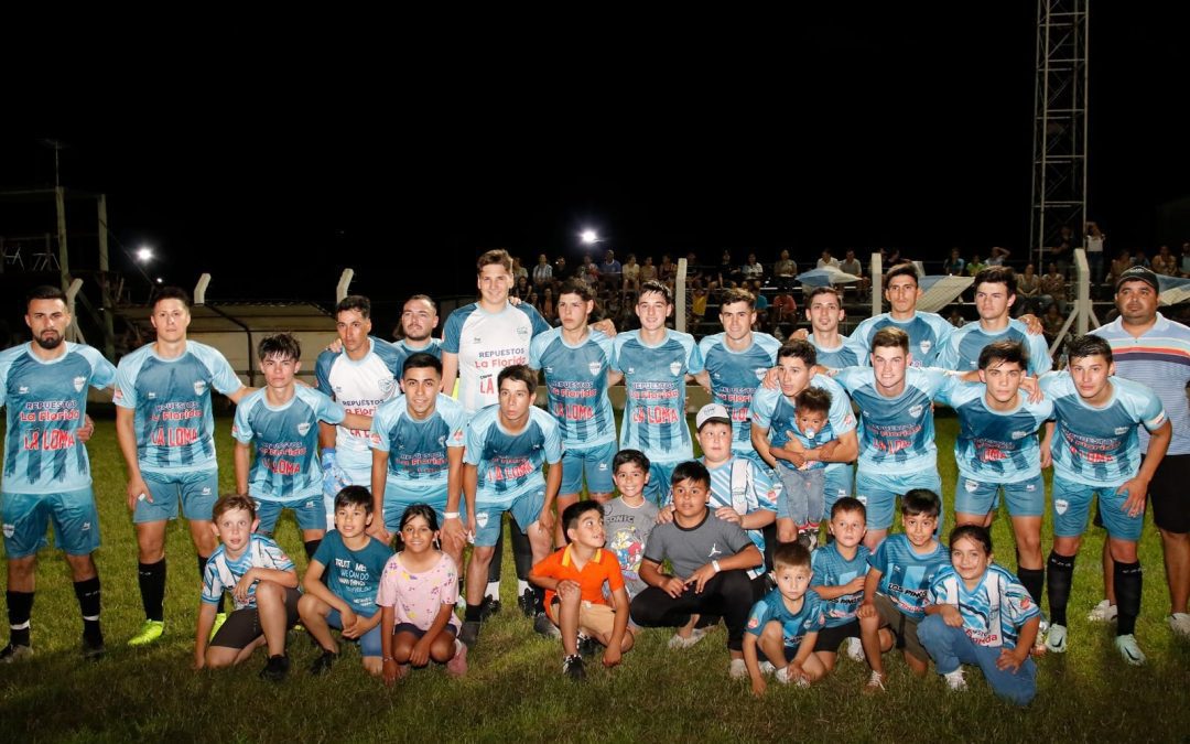 En Reserva, La Florida venció a Independiente y se quedó con el título