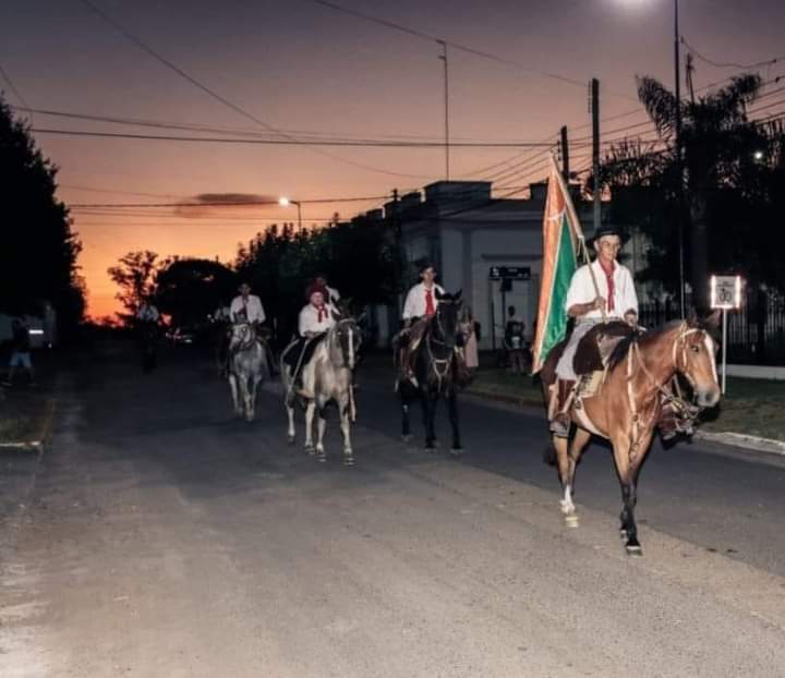 Debido a la Encefalomielitis Equina, suspendieron la celebración por el Día del Gaucho en Villa del Rosario