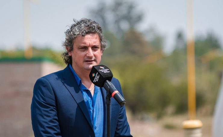 Ricardo Bravo: «Federación enfrenta un panorama económico complicado y debemos actuar con responsabilidad»