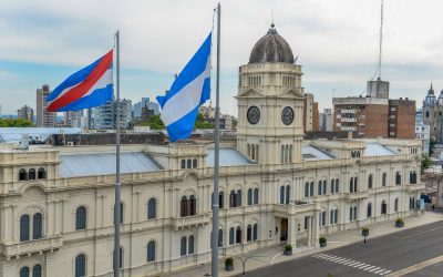 Radiografía del empleo público entrerriano: sueldos desiguales y brechas profundas