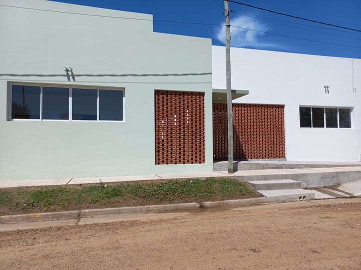 Este jueves quedará oficializado el Centro Educativo Integral de Villa del Rosario