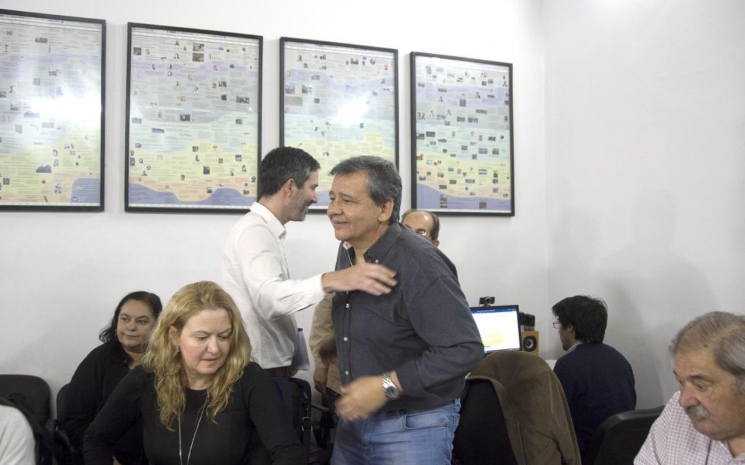 Docentes entrerrianos convocan a 48 horas de paro para próximo el lunes y jueves