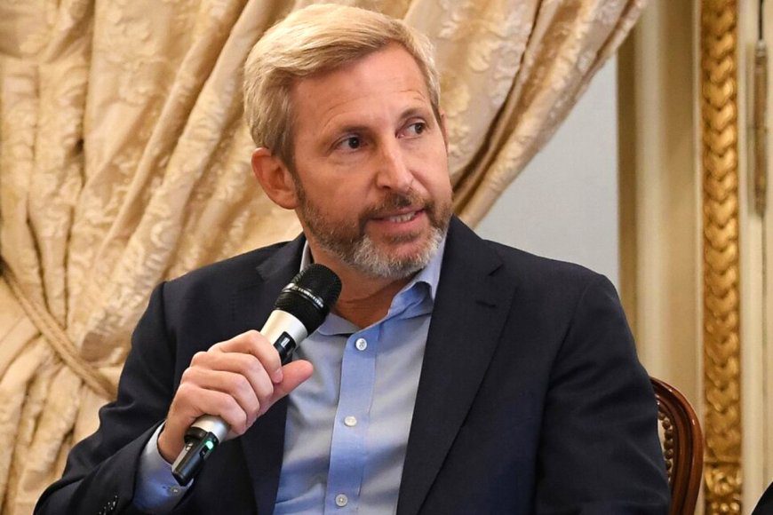 Frigerio: “No tenemos la totalidad de los recursos para pagar sueldos y aguinaldo ni la deuda en dólares que dejan en la provincia”