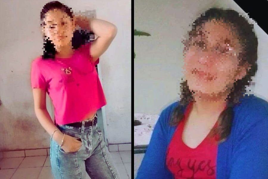 Fueron localizadas las dos menores que habían escapado de una residencia de Feliciano