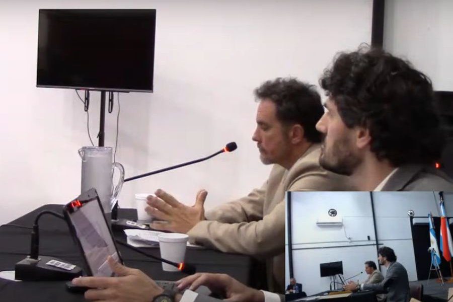 En el primer juicio por jurados en Feliciano, declararon culpable a acusado de homicidio
