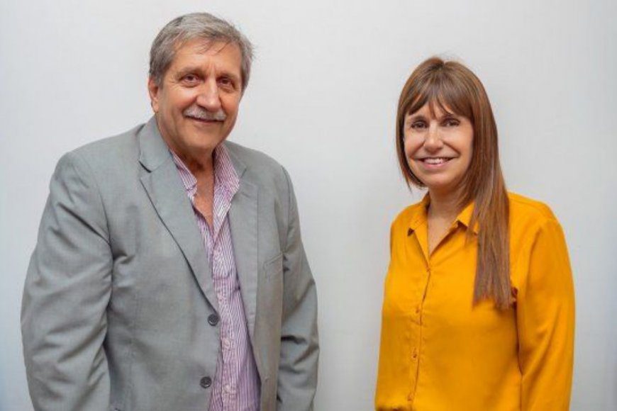 También inició la transición en Salud: quién es Guillermo Grieve, el próximo ministro de Frigerio