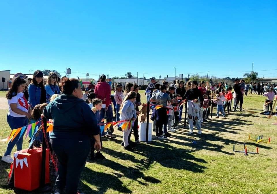 En Villa del Rosario celebrarán el Día de los Derechos del Niño