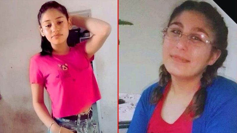 Buscan a dos adolescentes que se ausentaron del lugar donde residían en Feliciano