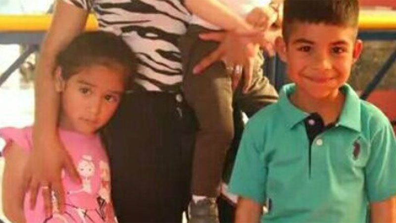 Revelan estremecedores detalles del doble crimen de los hermanitos en Curuzú Cuatiá: ordenaron detener a madre por doble filicidio