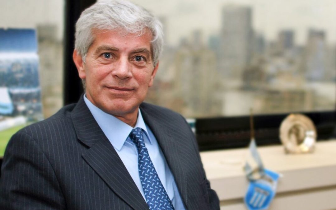 ¿Quién es Mariano Cúneo Libarona, ministro de Justicia de Javier Milei?: Repaso a dos causas entrerrianas en las que estuvo presente y a su origen concordiense