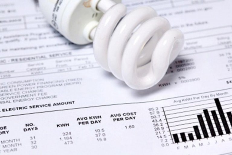 Elevan el tope de consumo eléctrico subsidiado para el departamento Federación y casi toda la provincia