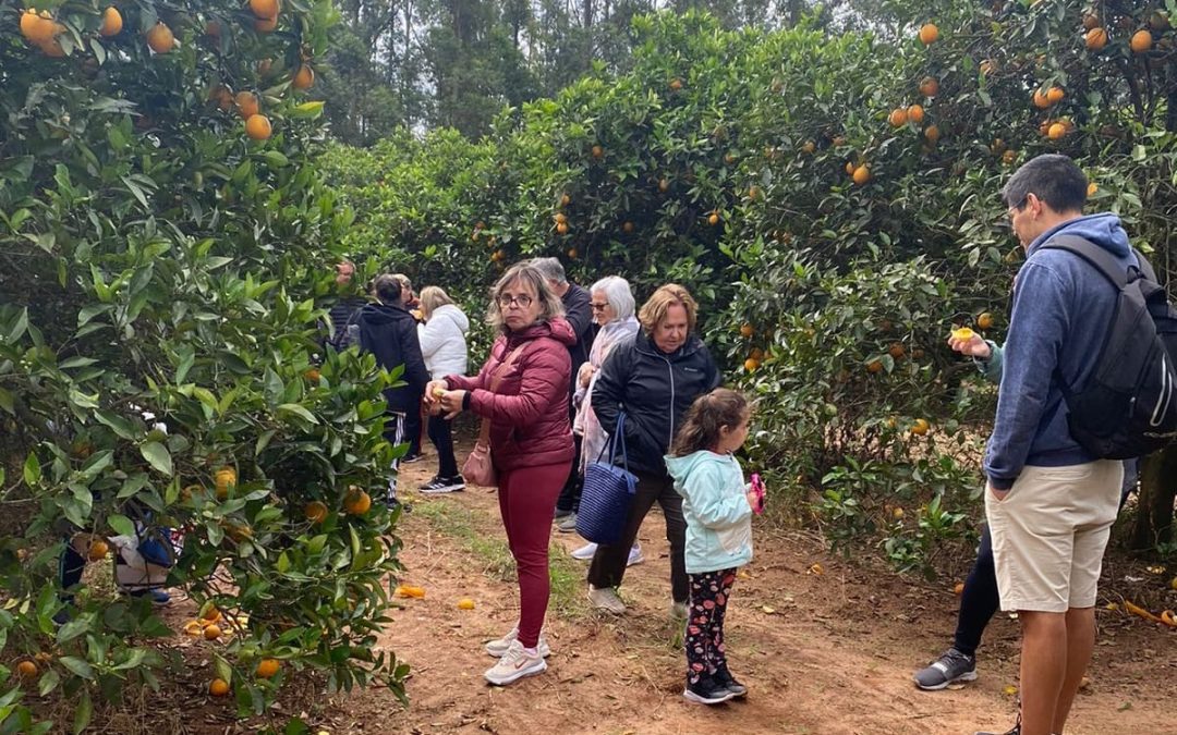 Las reservas hoteleras rondan el 70 por ciento en Entre Ríos para esta Semana Santa