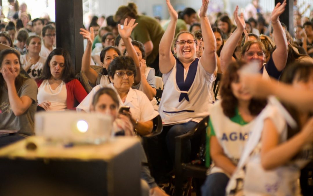 El CGE inicia la adjudicación de cargos directivos titulares en todos los niveles educativos