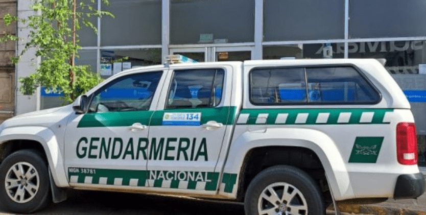 Cuatro médicos de Concordia detenidos en millonario fraude al Estado
