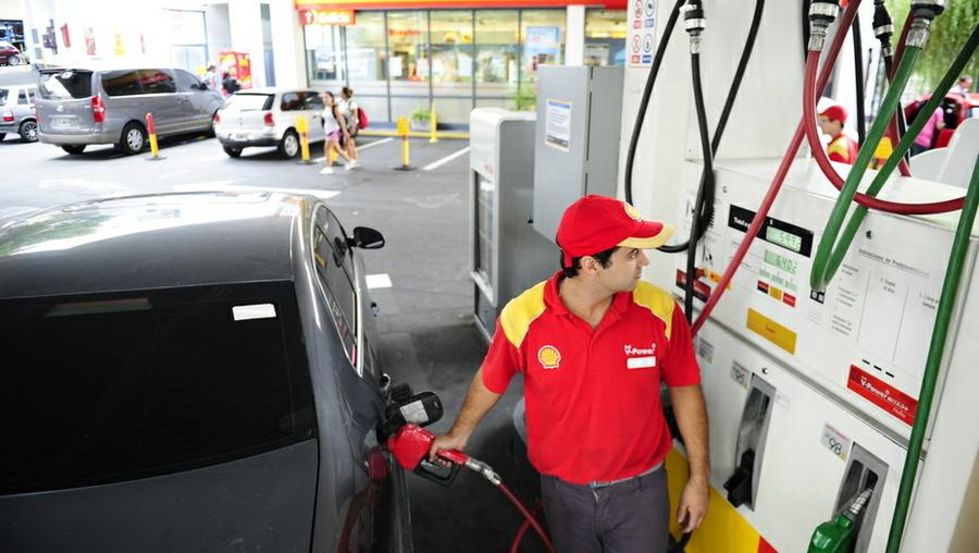 Shell volvió a aumentar sus combustibles: los nuevos precios