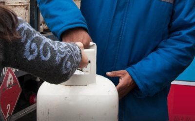 Sube el precio de las garrafas: El Gobierno nacional eliminó subsidios y dio de baja la Tarifa Social del Gas