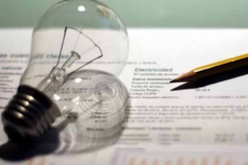 Enersa dio a conocer el nuevo cuadro tarifario que regirá a partir de febrero del 2024