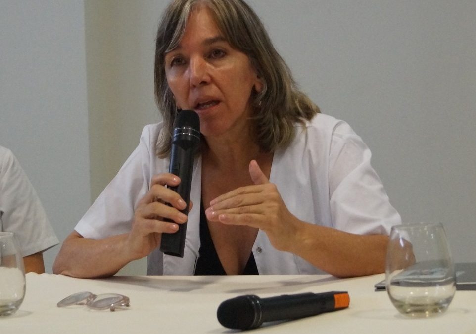 El gobierno provincial desestimó la revocatoria pedida por la doctora Lalosa y avanzará con su sumario