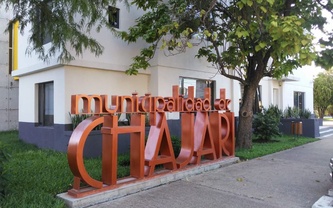 Impuestazo en Chajarí: El Municipio incrementó casi un 240 % las tasas y generó fuertes críticas de los vecinos