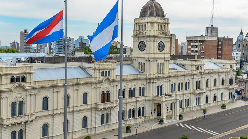 CEER: la provincia tiene 91.590 empleados, qué área sumó más y el costo promedio