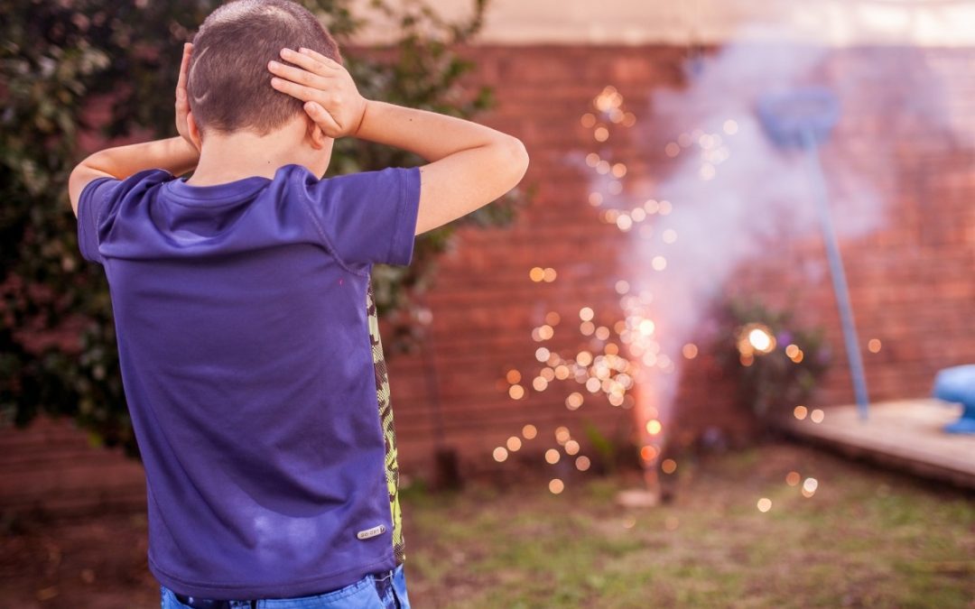 El Gobierno de Villa del Rosario pide celebrar las fiestas con «más luces y menos ruidos»