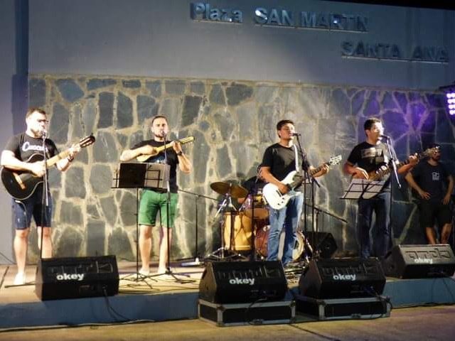 Abrieron inscripciones para el Festival Pre Sandía en Santa Ana