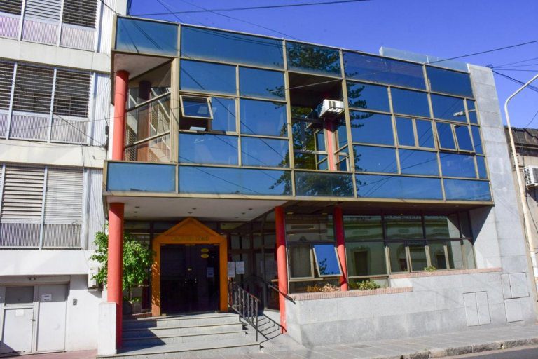 El Colegio de la Abogacía de Entre Ríos explicó por qué «repudia y rechaza» al DNU de Milei