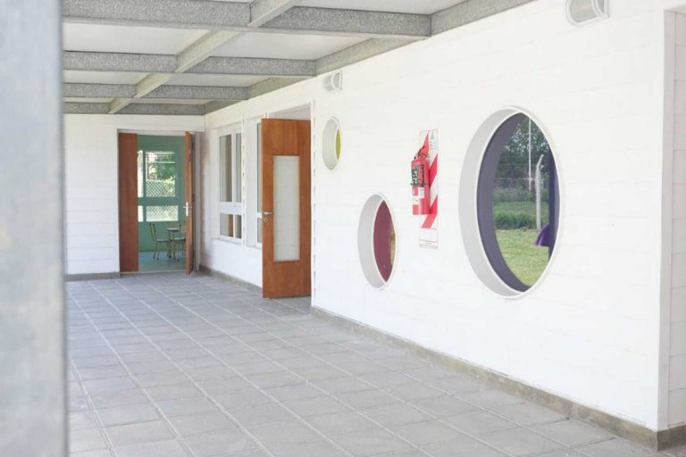Se recategorizan quince Unidades Educativas de Nivel Inicial en Entre Ríos