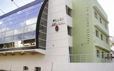 Causas laborales en Entre Ríos aumentaron 25,7% en dos años: En el departamento Federación hubo un pequeño descenso