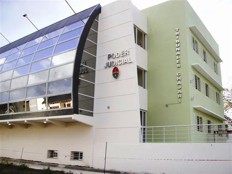 Acordaron prisión domiciliaria por 60 días para el hombre de Villa del Rosario acusado de millonarias estafas