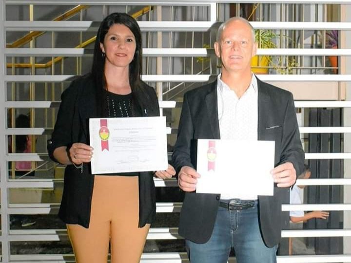 El domingo asumirán y jurarán las autoridades municipales de Santa Ana