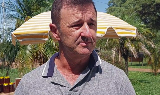 «La citricultura no puede soportar un 15 % de retenciones», dijo Gustavo Zandoná, presidente de Jucofer y referente de JxC