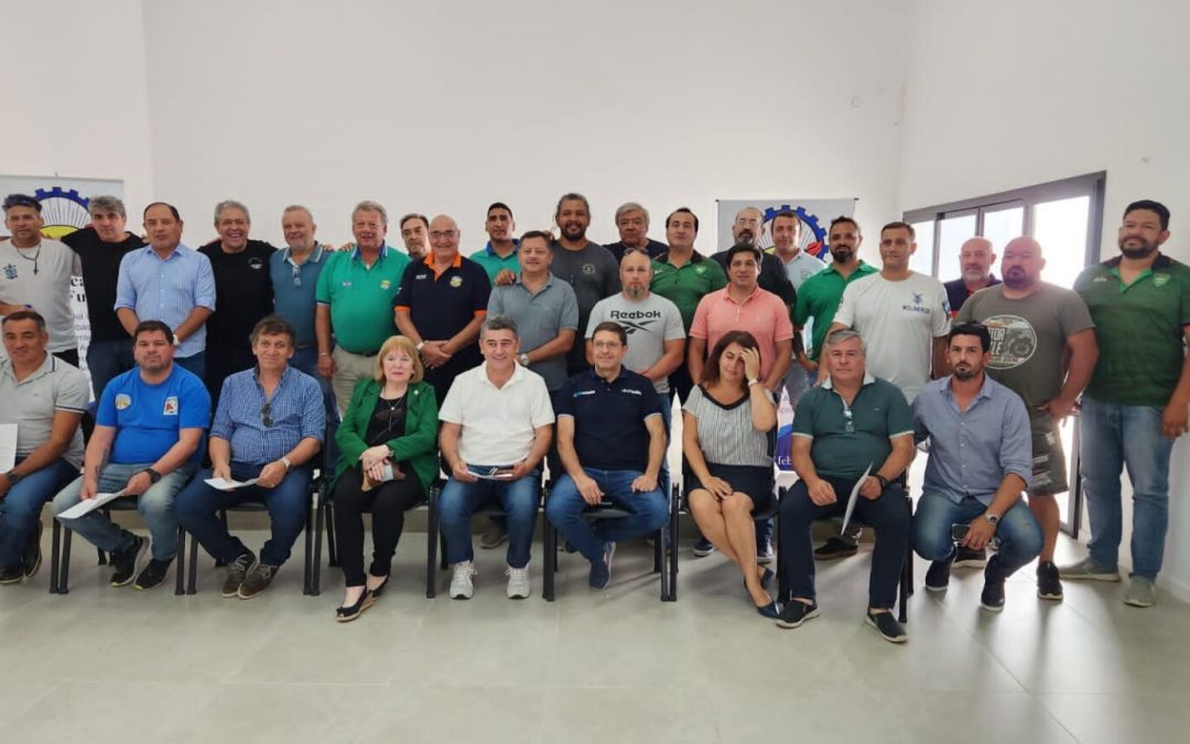 La CGT de Entre Ríos exige a los legisladores que definan si avalan o no al DNU
