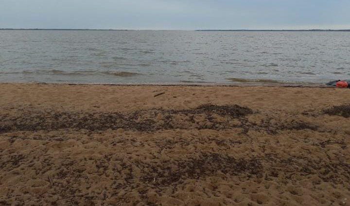 Un hombre oriundo de Chajarí se ahogó en playa 52 de Santa Ana