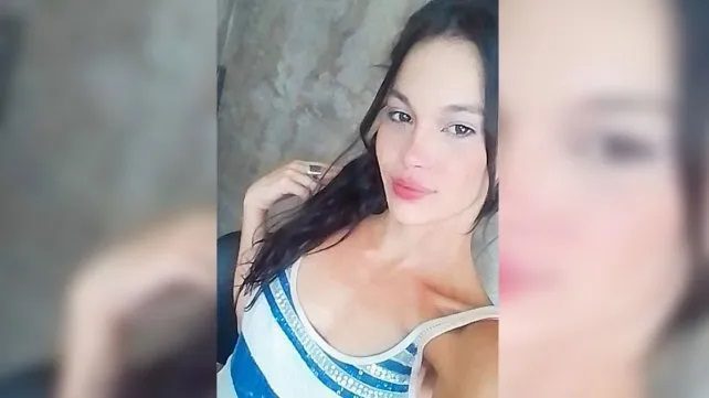Video: Berenice pidiendo auxilio y desorientada al salir de la casa del imputado
