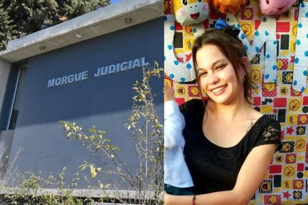 Autopsia estableció la causa de muerte de Berenice y dejó planteadas dudas