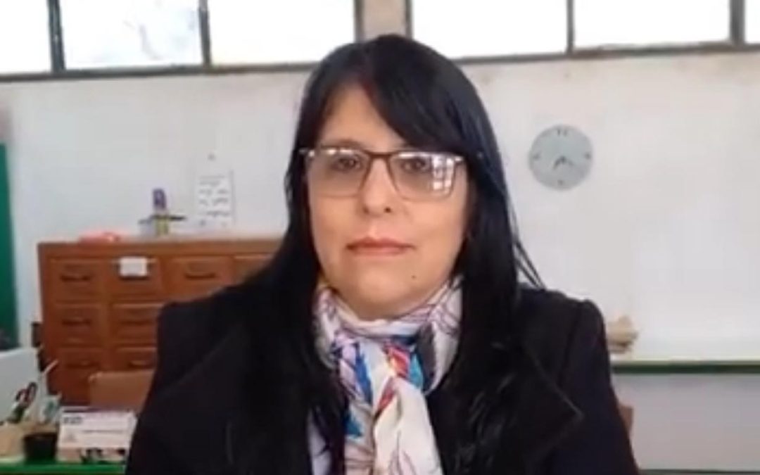 Al igual que Mónica Masetto, otra ex directora departamental de Escuelas de la gestión de Bordet fue designada en el CGE