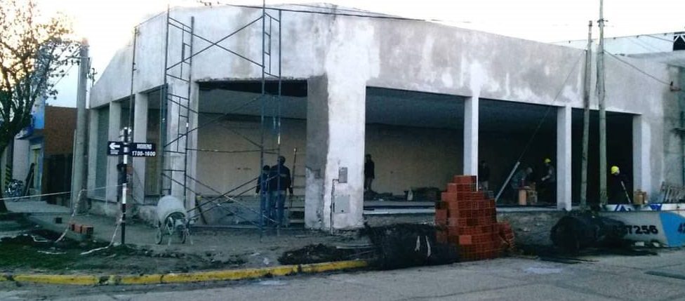 Solicitada: Damnificado afirma que descubrieron más irregularidades en el caso judicializado de una obra no autorizada que afecta a su vivienda en Chajarí