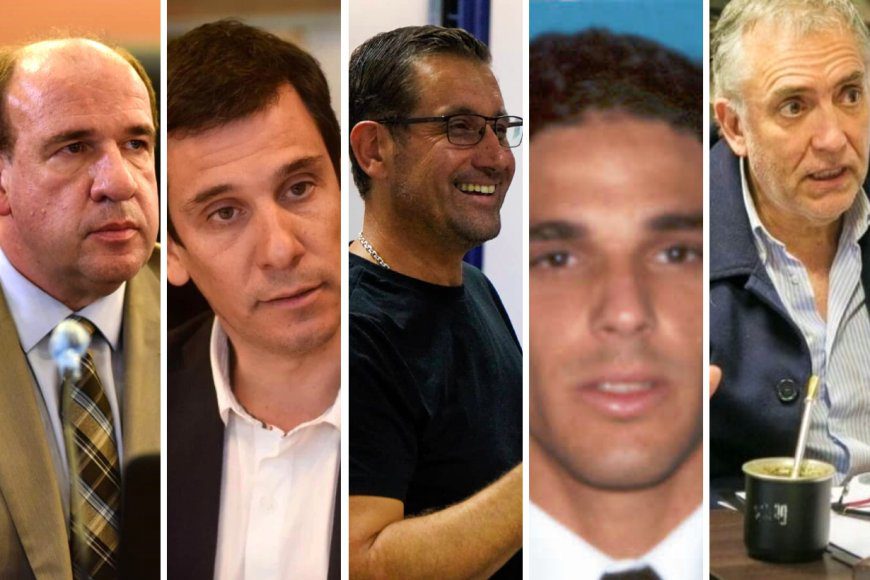 ¿Cuál es la millonaria cifra que cobra cada uno de los síndicos de ENERSA?