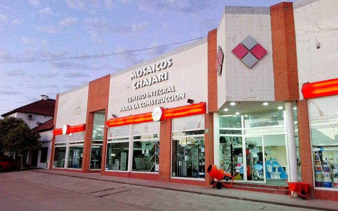 Detuvieron a dos de los prófugos imputados en el robo a Mosaicos Chajarí