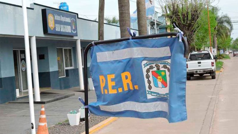 Asaltaron a mano armada a un contador: le habrían robado cerca de $1.500.000