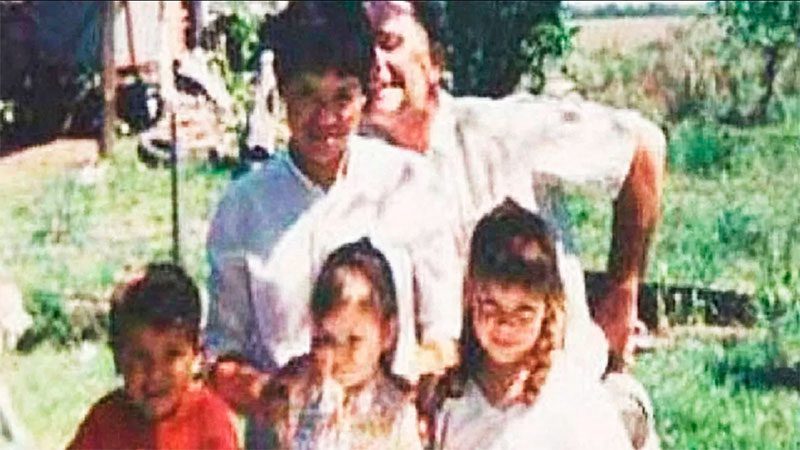 Ampliaron recompensa para quien aporte datos que ayuden a hallar a familia Gill